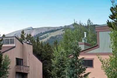 фото отеля Pine Ridge Condominiums