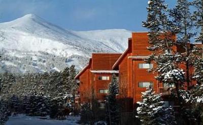 фото отеля Pine Ridge Condominiums