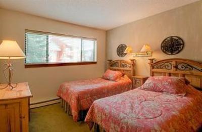 фото отеля Pine Ridge Condominiums