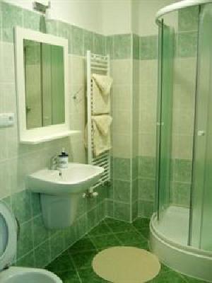 фото отеля Hotel Altan Karlovy Vary