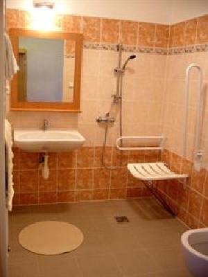 фото отеля Hotel Altan Karlovy Vary