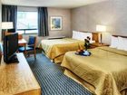 фото отеля Comfort Inn Huntsville (Canada)