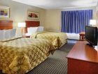 фото отеля Comfort Inn Huntsville (Canada)