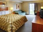 фото отеля Comfort Inn Huntsville (Canada)