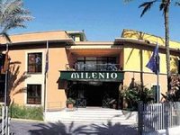 Jardin Milenio