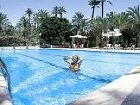фото отеля Jardin Milenio