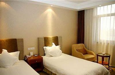 фото отеля Huaxi Riverview Hotel Huangshan