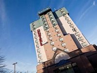 Travelodge Hotel Vancouver Airport