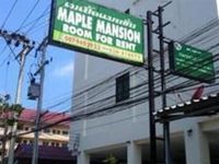 Maple Mansion Pattaya