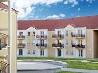 Residhome Appart Hotel Roissy Village Roissy-en-France