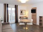 фото отеля Residhome Appart Hotel Roissy Village Roissy-en-France