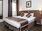 фото отеля Residhome Appart Hotel Roissy Village Roissy-en-France