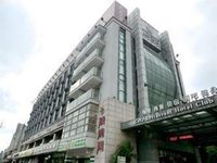 Tenglongge Apartment Hotel