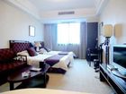 фото отеля Tenglongge Apartment Hotel