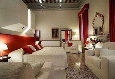 фото отеля Ruzzini Palace Hotel