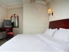фото отеля Wangfujing Business Apartment