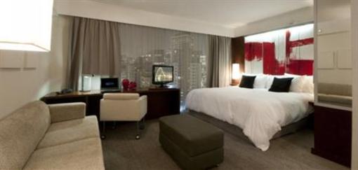 фото отеля Park Inn Ibirapuera by Radisson