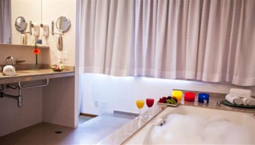 фото отеля Park Inn Ibirapuera by Radisson