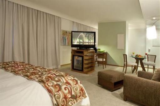 фото отеля Park Inn Ibirapuera by Radisson