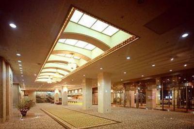 фото отеля Keio Plaza Hotel Sapporo