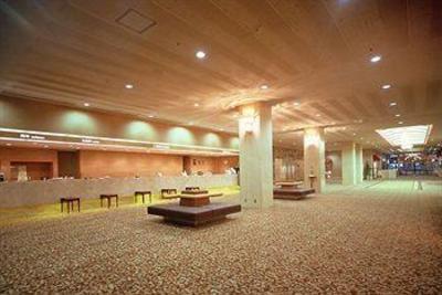 фото отеля Keio Plaza Hotel Sapporo