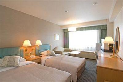 фото отеля Keio Plaza Hotel Sapporo
