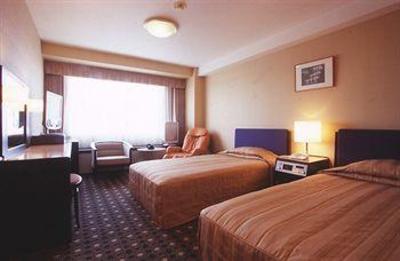 фото отеля Keio Plaza Hotel Sapporo