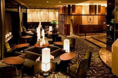фото отеля Keio Plaza Hotel Sapporo