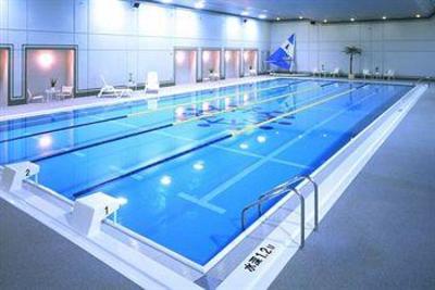 фото отеля Keio Plaza Hotel Sapporo