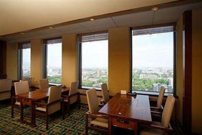 фото отеля Keio Plaza Hotel Sapporo