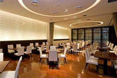 фото отеля Keio Plaza Hotel Sapporo