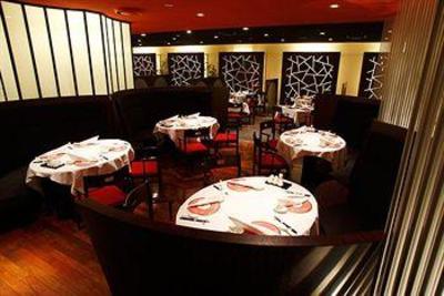 фото отеля Keio Plaza Hotel Sapporo