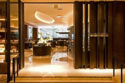 фото отеля Keio Plaza Hotel Sapporo
