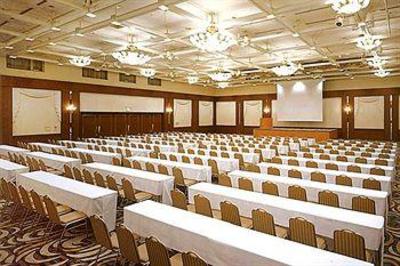 фото отеля Keio Plaza Hotel Sapporo