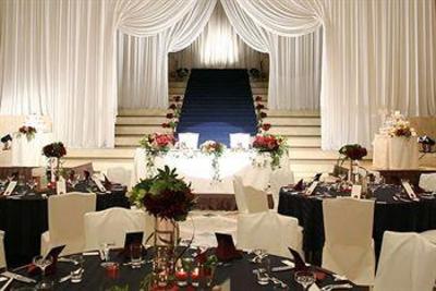 фото отеля Keio Plaza Hotel Sapporo