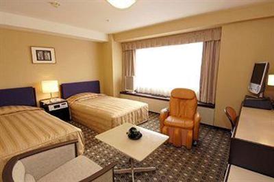 фото отеля Keio Plaza Hotel Sapporo