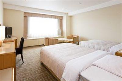 фото отеля Keio Plaza Hotel Sapporo