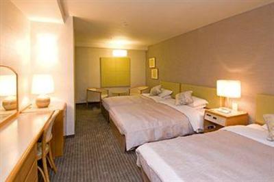 фото отеля Keio Plaza Hotel Sapporo