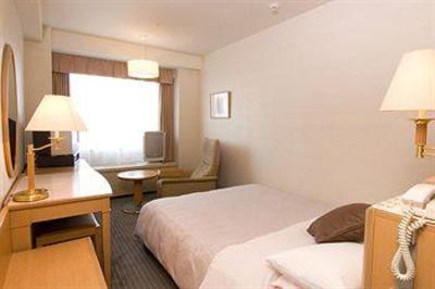 фото отеля Keio Plaza Hotel Sapporo