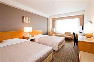 фото отеля Keio Plaza Hotel Sapporo