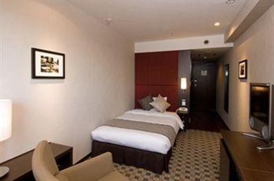 фото отеля Keio Plaza Hotel Sapporo