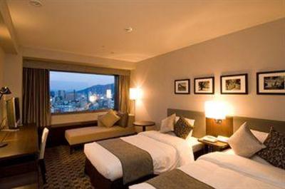 фото отеля Keio Plaza Hotel Sapporo