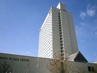 Keio Plaza Hotel Sapporo