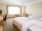 фото отеля Keio Plaza Hotel Sapporo