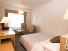 фото отеля Keio Plaza Hotel Sapporo