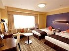 фото отеля Keio Plaza Hotel Sapporo