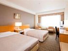 фото отеля Keio Plaza Hotel Sapporo