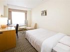 фото отеля Keio Plaza Hotel Sapporo