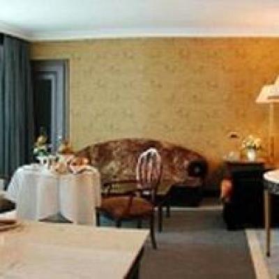 фото отеля Grand Hotel Eden