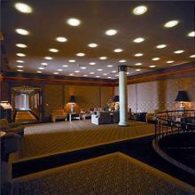 фото отеля Grand Hotel Eden